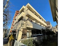 ベルハイム中川