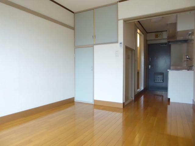  ベルハイム中川