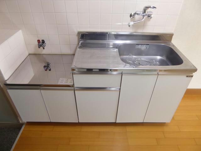  ベルハイム中川