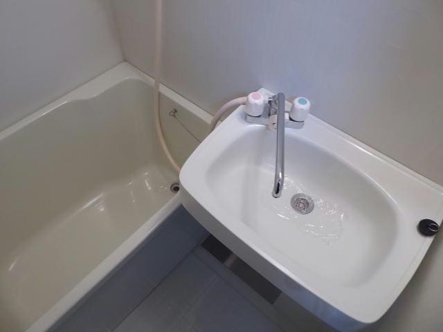  ベルハイム中川