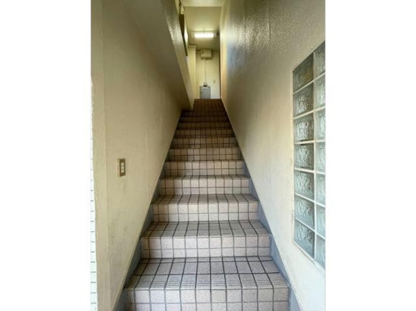  ベルハイム中川