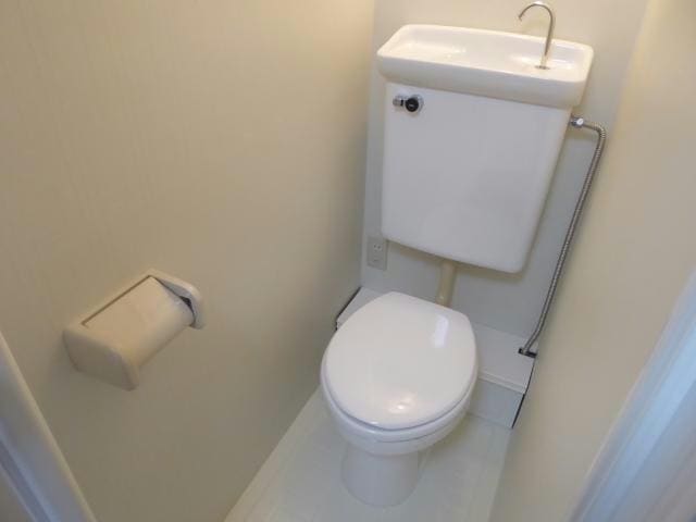  ベルハイム中川