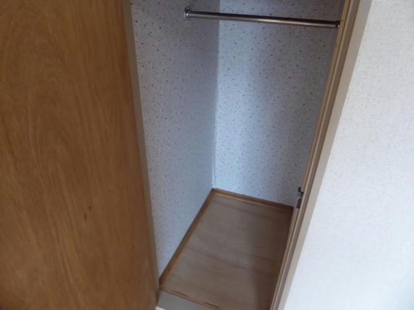  ベルハイム中川