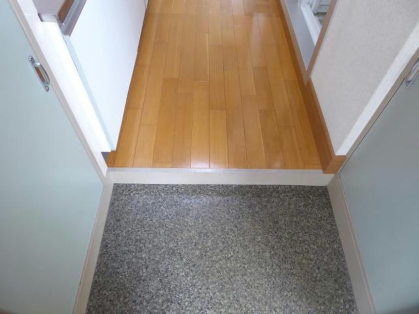  ベルハイム中川