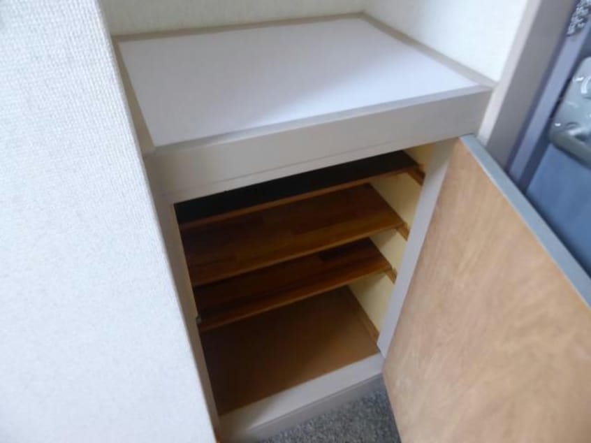  ベルハイム中川