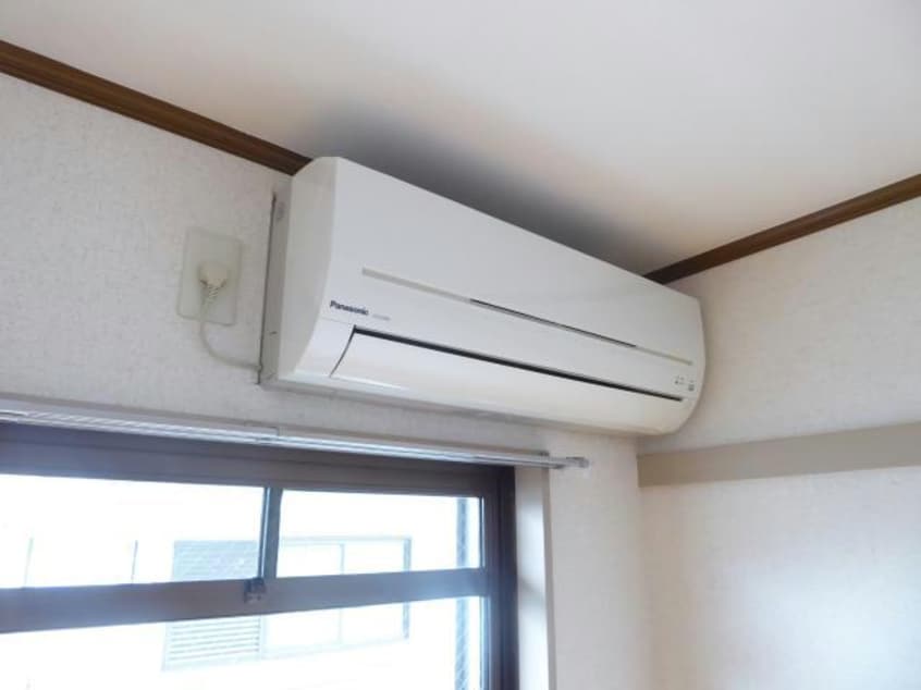  ベルハイム中川