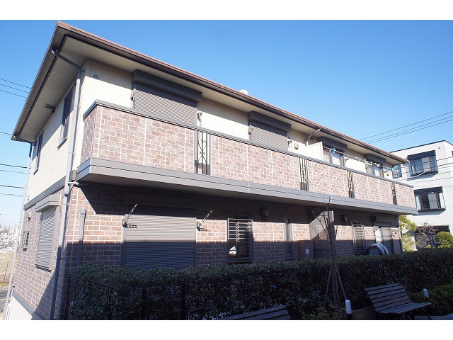  パークハイムKⅠ