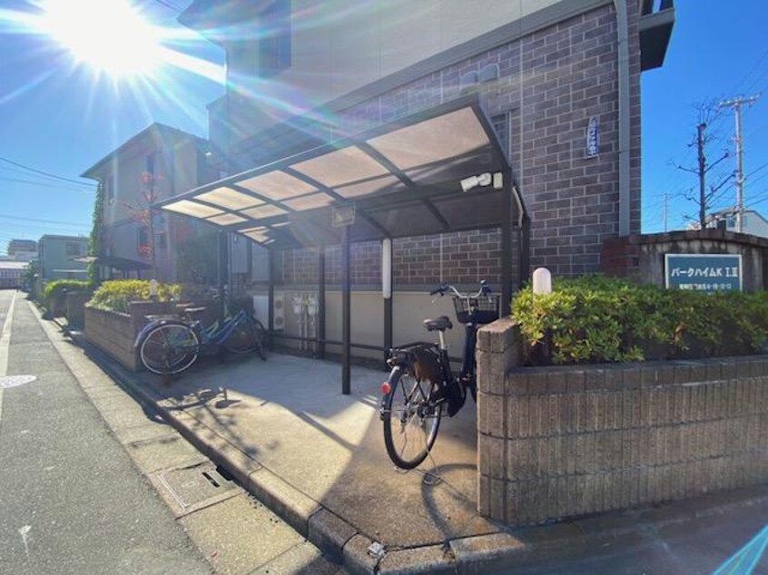  パークハイムKⅠ