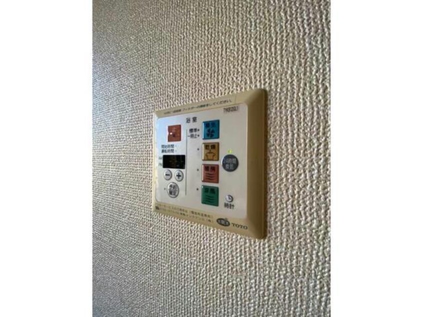  パークハイムKⅠ