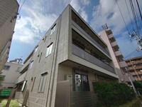 GRAND`PAL堀切菖蒲園