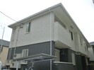 MGプライムの外観