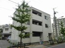 ウィンレックス亀有の外観