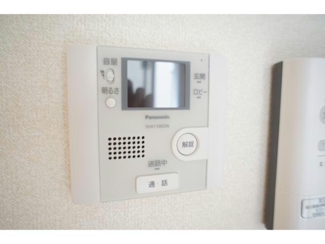  ヴィラ・エトワール