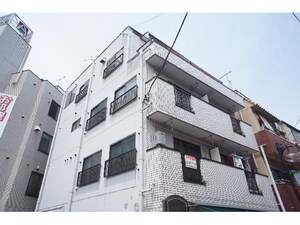 第二並木ビル
