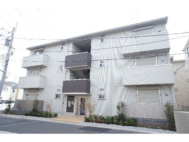  キャレメゾンⅢ