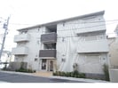 キャレメゾンⅢの外観