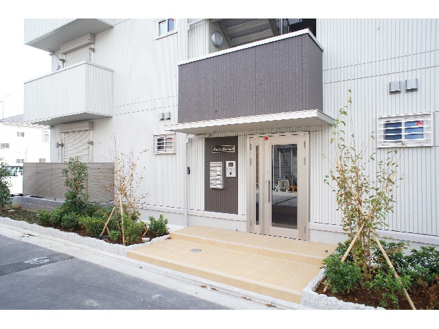  キャレメゾンⅢ