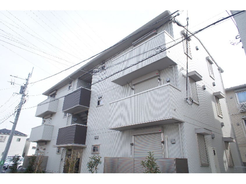  キャレメゾンⅢ