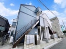 ＭＤＭ金町ＷＥＳＴの外観