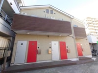 サンカメリーⅡ