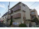ロワゾ　ブルーの外観
