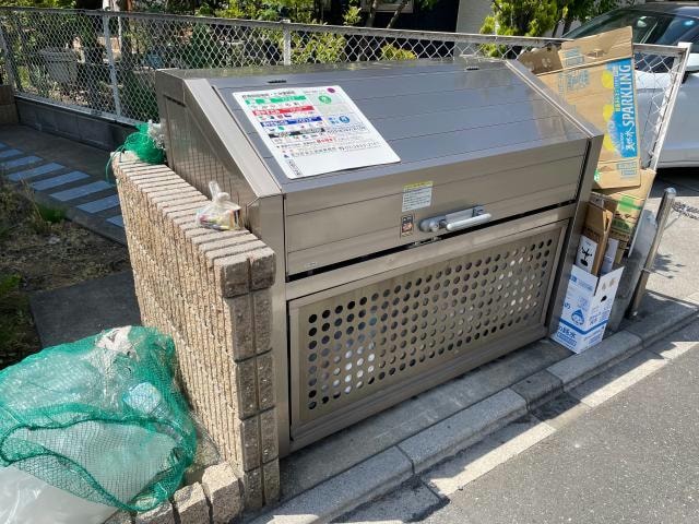  セサミ花畑