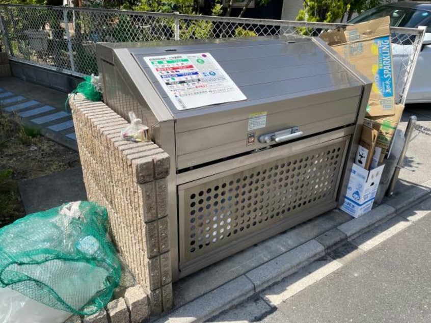  セサミ花畑