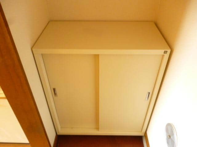  フローラルタウン北綾瀬1