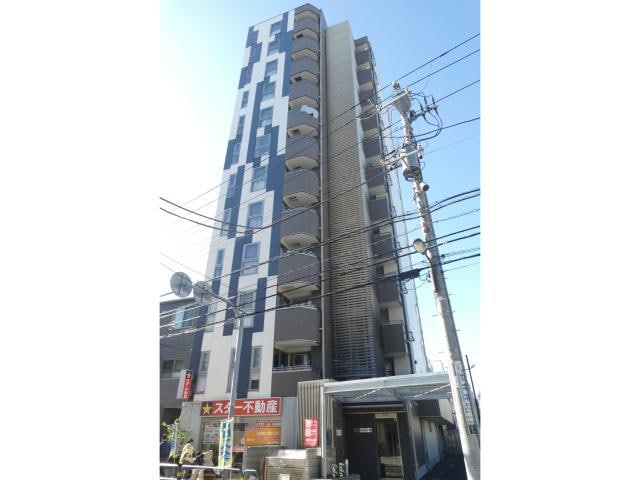  リヴェールタワー綾瀬