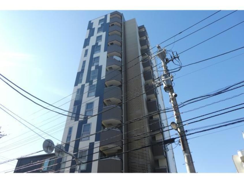  リヴェールタワー綾瀬