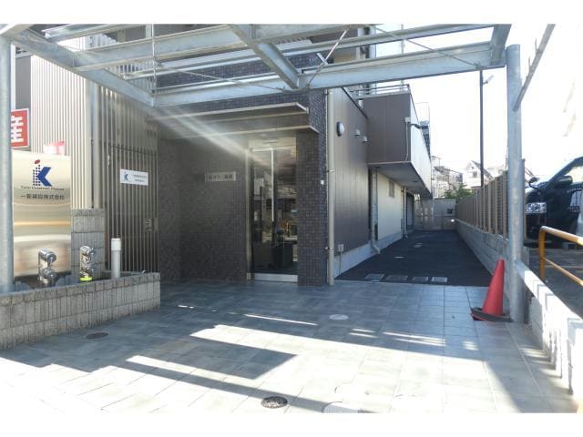  リヴェールタワー綾瀬