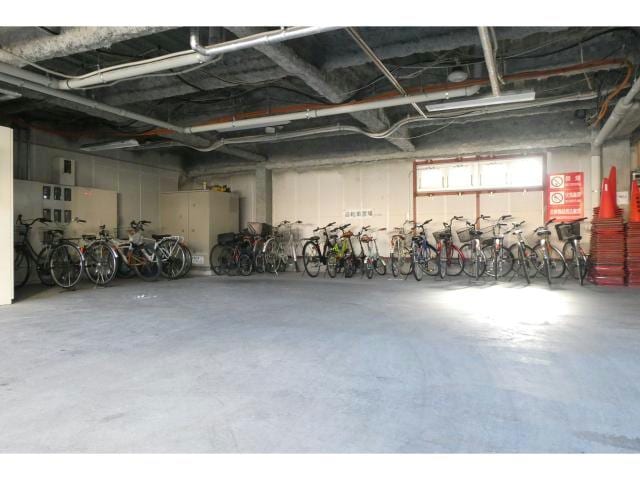  リヴェールタワー綾瀬