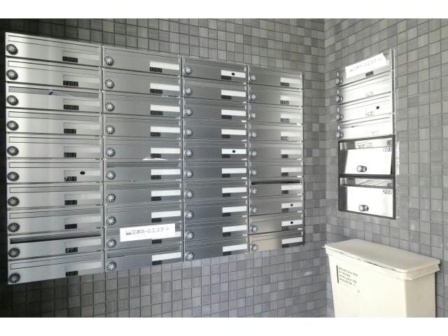  リヴェールタワー綾瀬