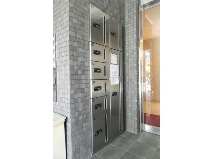  リヴェールタワー綾瀬