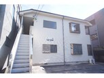 パルハイツ　（東和5丁目）
