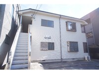 パルハイツ　（東和5丁目）