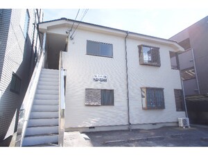 パルハイツ　（東和5丁目）