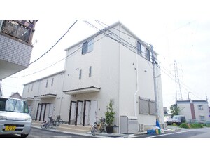 PLAISIR柴又