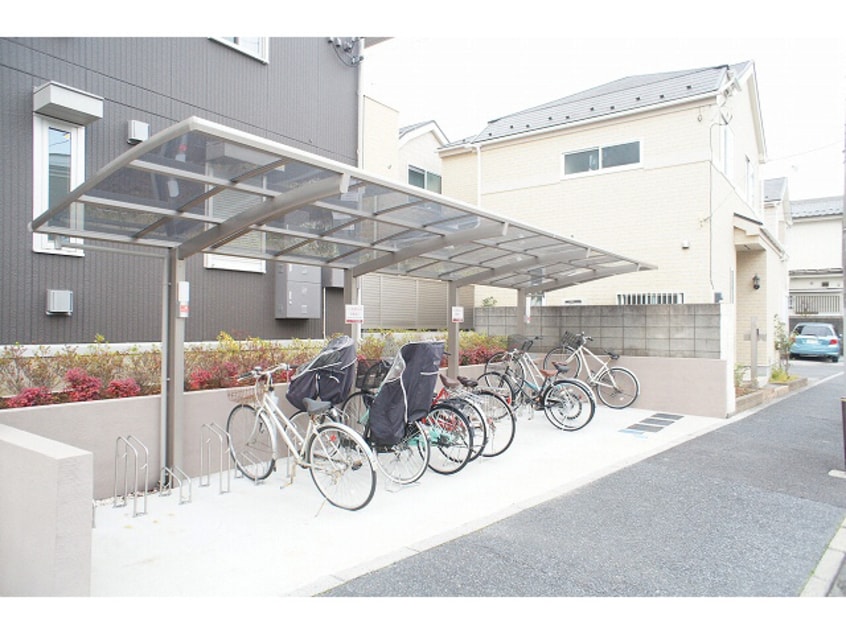  チェリス　フォンテーン　コスモ