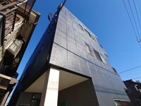 パークヒルズ北綾瀬