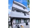 ブランシェOHYATAの外観