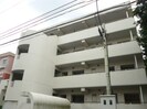 フレール綾瀬２の外観