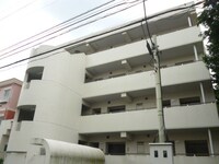 フレール綾瀬２
