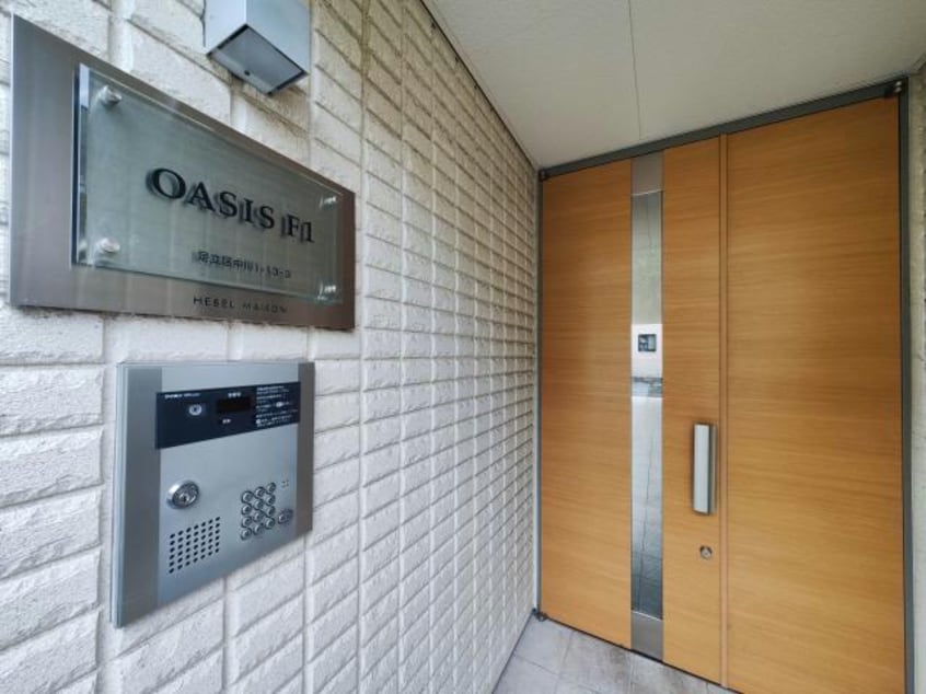  ＯＡＳＩＳ　Ｆ1