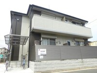 リッツハウスⅤ