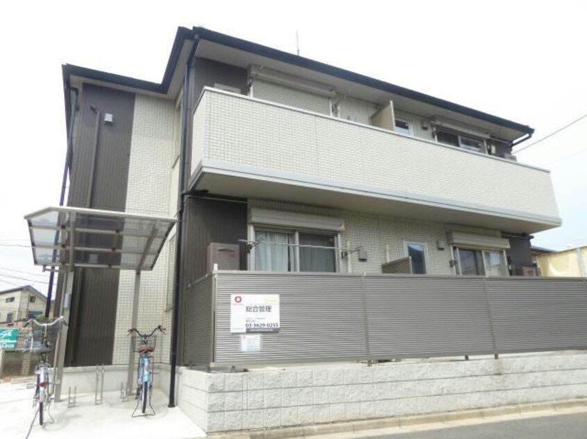  リッツハウスⅤ