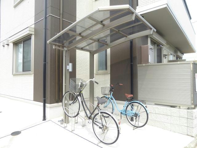  リッツハウスⅤ