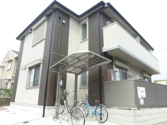  リッツハウスⅤ