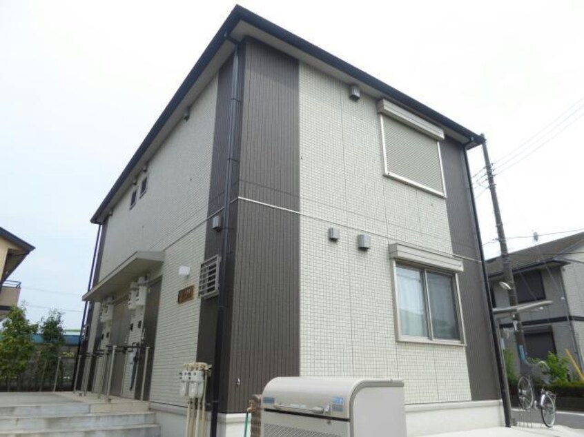  リッツハウスⅤ