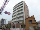 グレイス綾瀬の外観